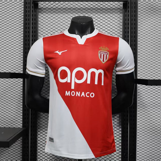 Version 25/26 Monaco's home