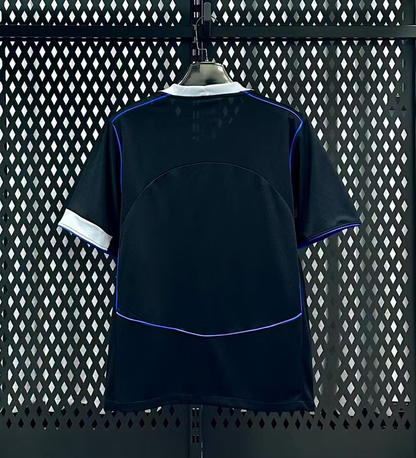 Chelsea 2025/26 – Maillot Extérieur