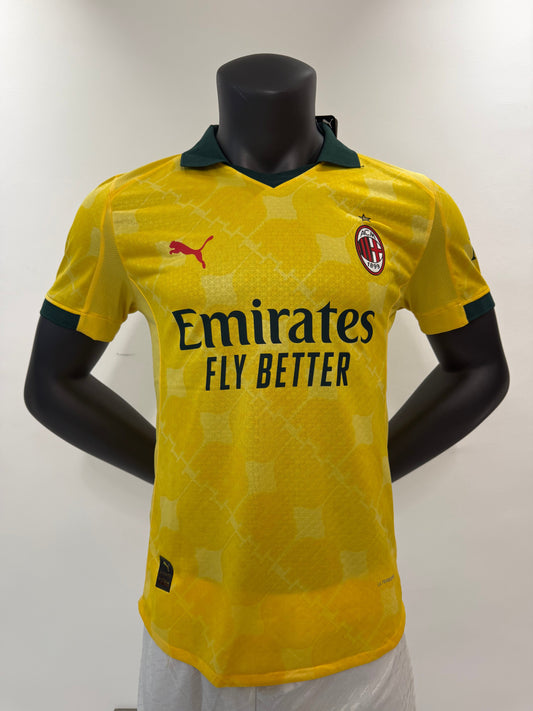 AC Milan Third 2025/26