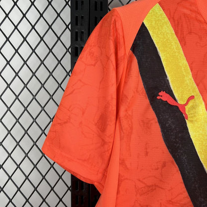 Manchester City 25/26 – Maillot Third