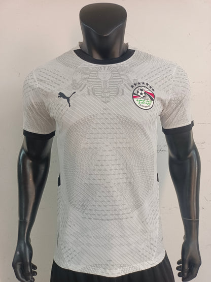 Player Version 25/26 Egypt
