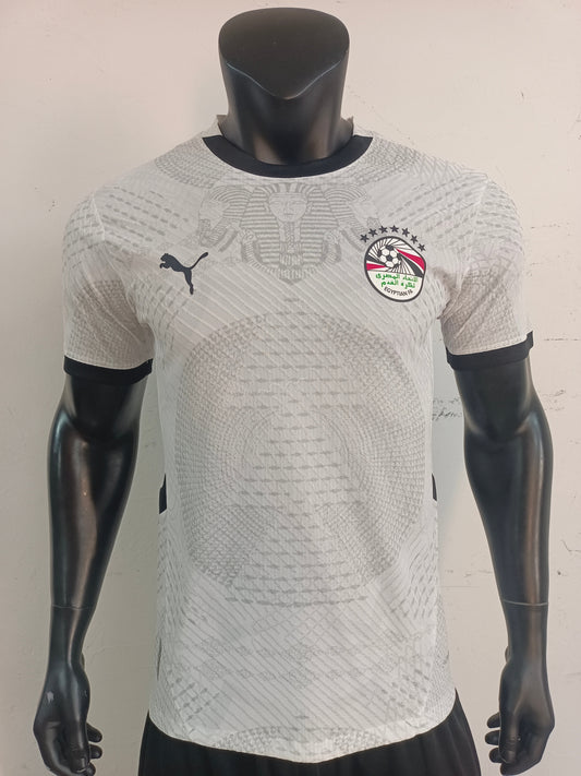 Player Version 25/26 Egypt