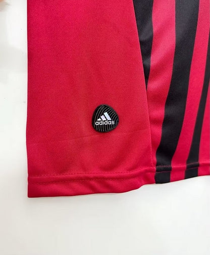 Retro 11/12 AC Milan Home