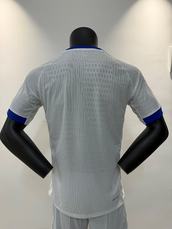 Maillot 25/26 England Home & Away