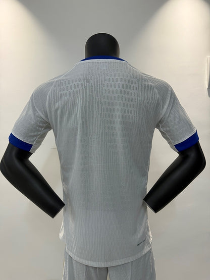 Maillot 25/26 England Home & Away