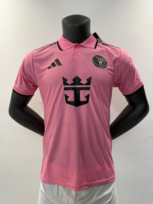 25-26 Miami Pink