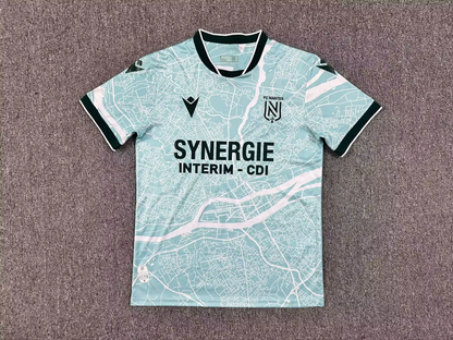 FC Nantes 25/26 Extérieur