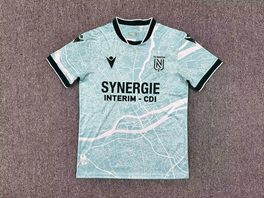 FC Nantes 25/26 Extérieur
