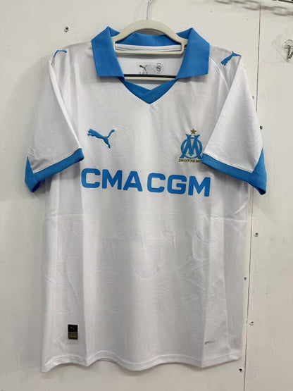 25/26 Marseille Home