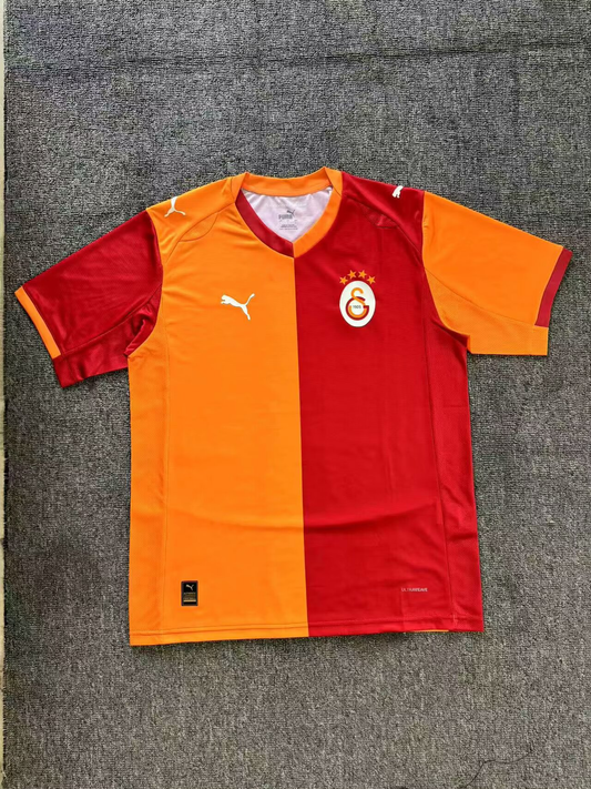 Maillot Galatasaray 25/26 – Domicile