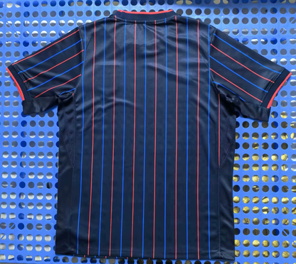 Fans Version 25/26 USA home away