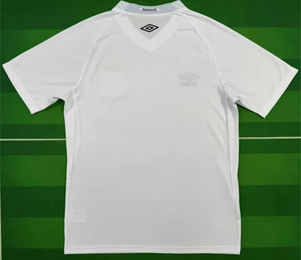 25/26 Santos home