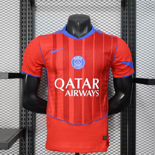 Player Version 25/26 Paris Two Guests – Maillot Exclusif