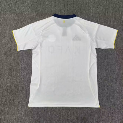 25/26 Al-Nassr Second Guest