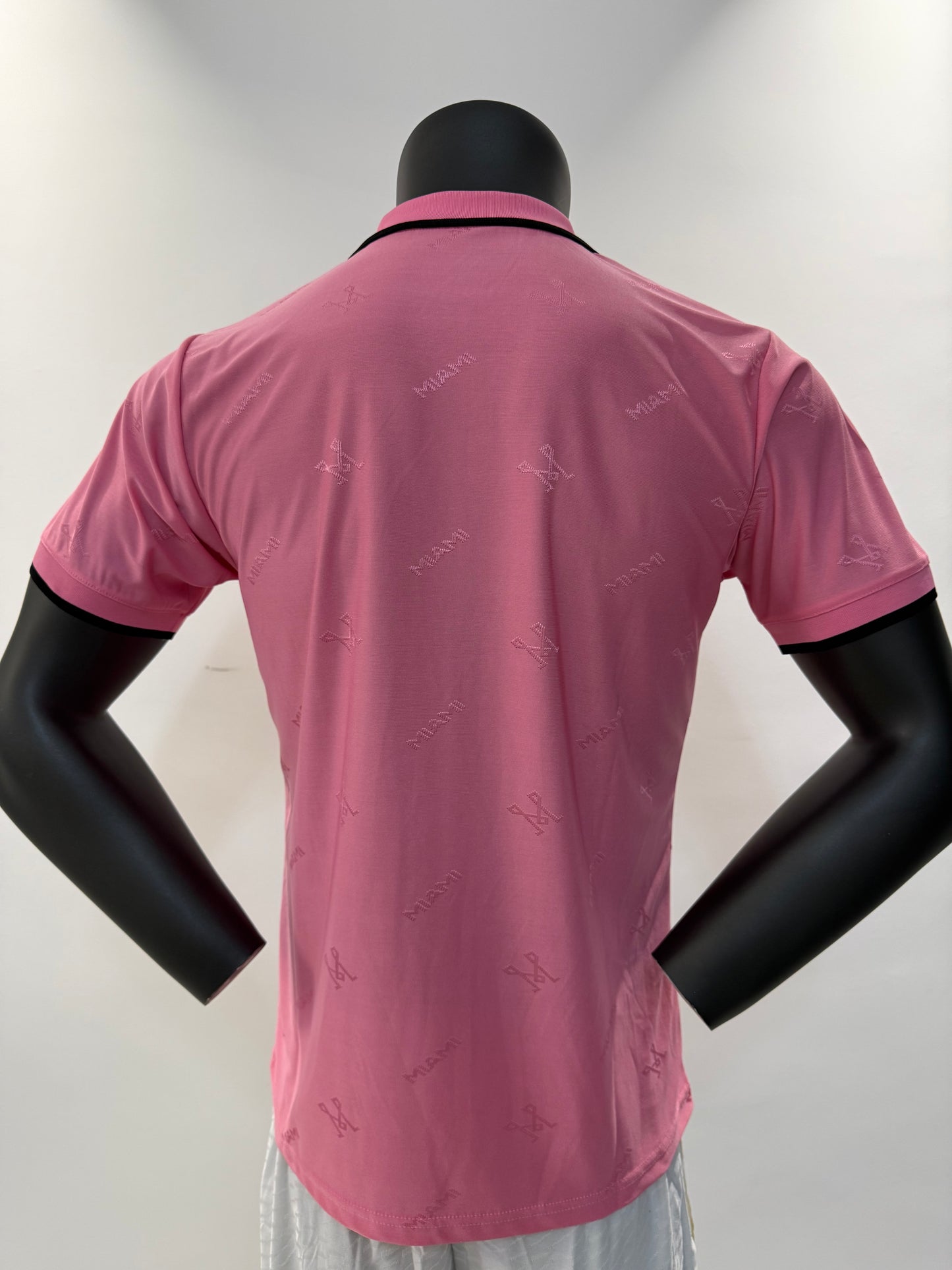 25-26 Miami Pink