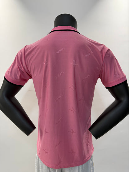 25-26 Miami Pink