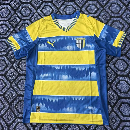 25/26 Parma away