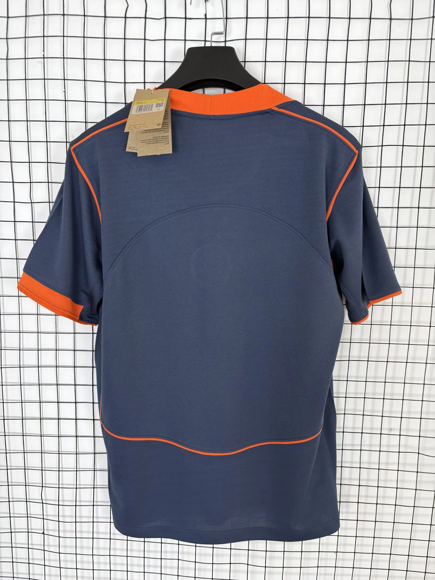 Inter Milan 25/26 – Maillot Extérieur