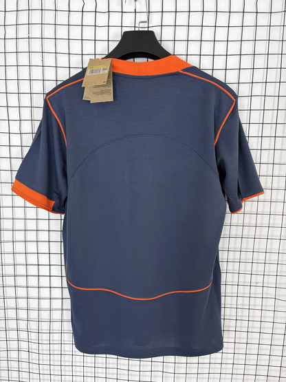 Inter Milan 25/26 – Maillot Extérieur