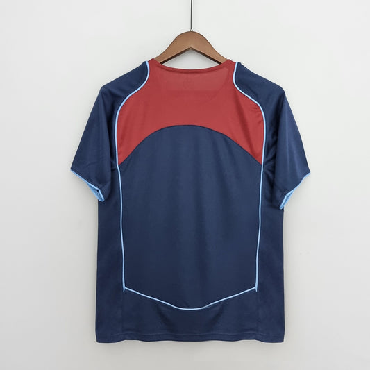 04/05 Atletico Madrid SpiderMan2