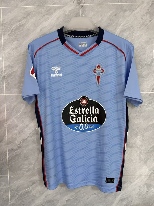 25/26 Celta home