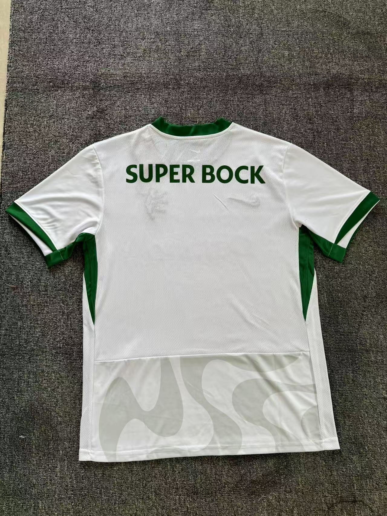 25/26 Lisbon away