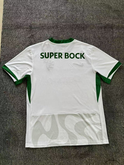 25/26 Lisbon away