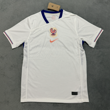 25/26 France Away
