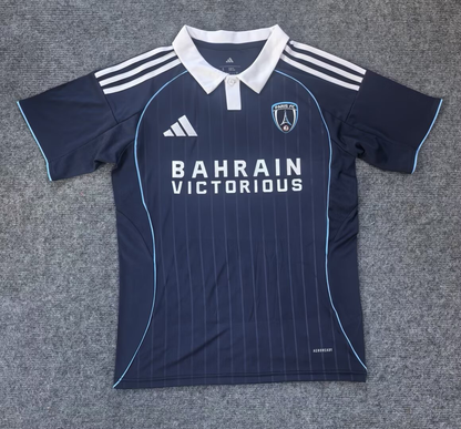 Paris FC 2025/26 – Maillot Domicile
