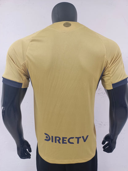 Boca Juniors – Maillot Extérieur 25/26
