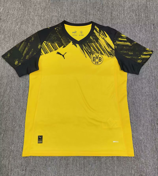 25/26 Dortmund home