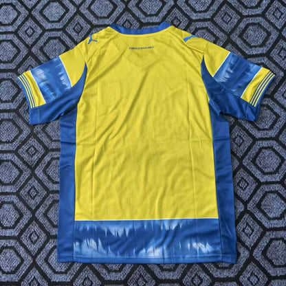 25/26 Parma away