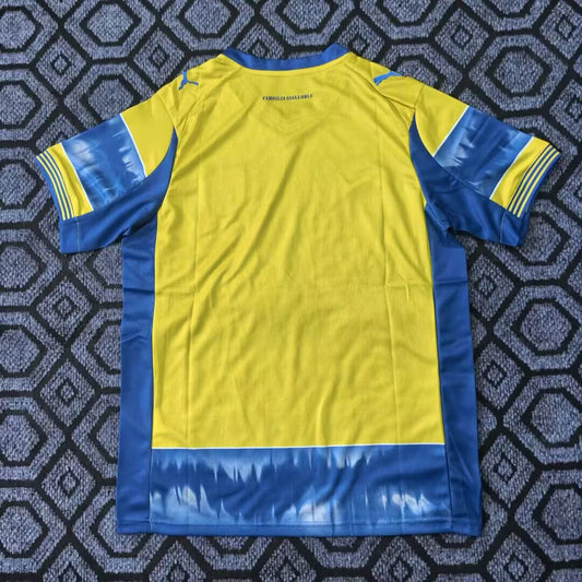 25/26 Parma away