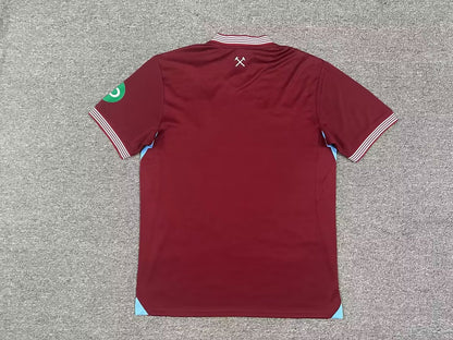 West Ham Home