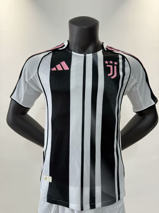 25/26Juventus home