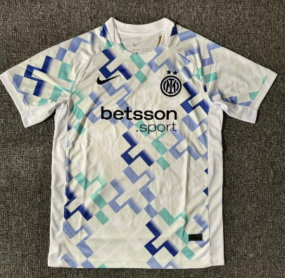 25/26 Inter Milan away