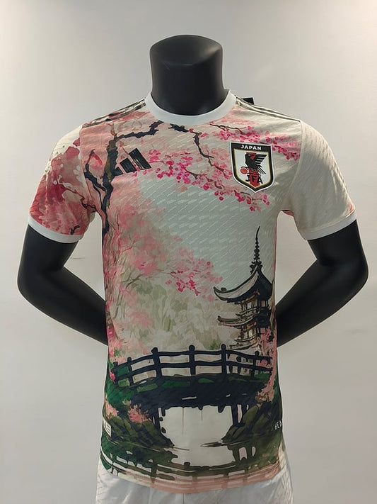 Player Version Japan Special Edition Sakura