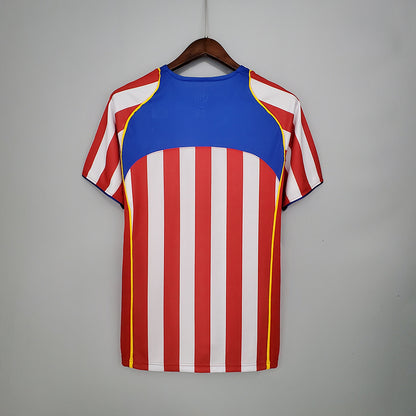 04/05 Atletico Madrid SpiderMan2