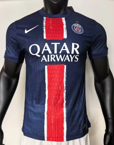 PSG Champions d'Europe