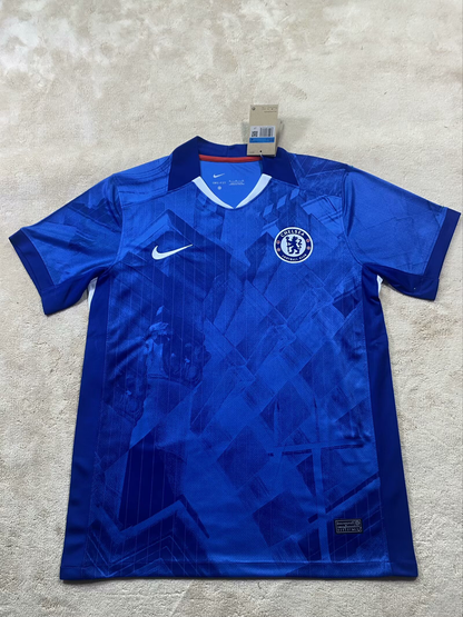 25/26Chelsea Home
