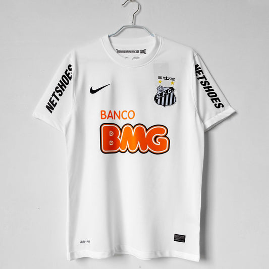Retro 12/13 Santos home